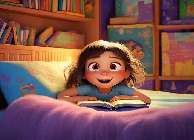 5岁儿童故事睡前完整故事 - 5岁小儿故事睡前故事大全 5岁儿童故事睡前完整故事 - 5岁小儿故事睡前故事大全