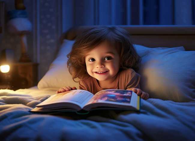 幼儿睡前故事大全儿童文字版 - 幼儿睡前故事大全文字 简短的