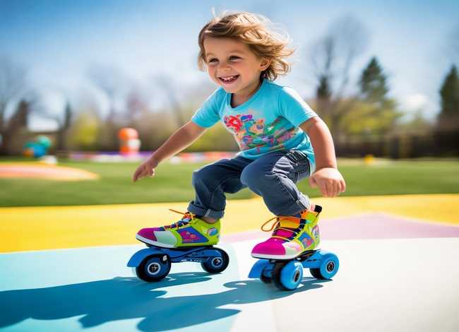 儿童旱冰鞋哪个牌子的好 儿童旱冰鞋哪个牌子的好穿