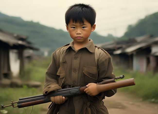 儿童抗战故事讲述 - 少儿抗战小故事 儿童抗战故事讲述 - 少儿抗战小故事