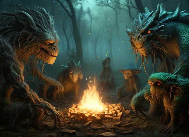 播放妖怪的故事 播放妖怪的故事有哪些 播放妖怪的故事 播放妖怪的故事有哪些