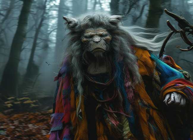 民间故事虎姑婆的传说全集(民间故事虎姑婆的传说全集视频) 民间故事虎姑婆的传说全集(民间故事虎姑婆的传说全集视频)