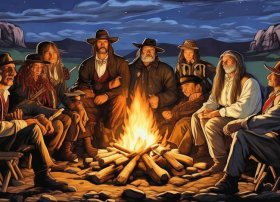 美国有意思的历史故事，美国有意思的历史故事有哪些