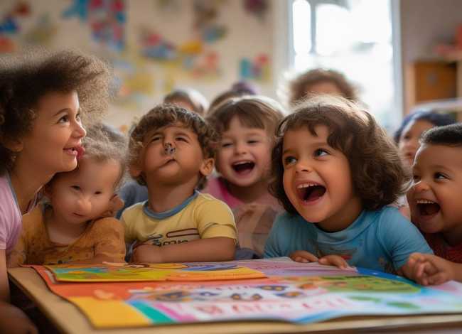 我爱妈妈儿童故事；我爱妈妈幼儿园故事内容