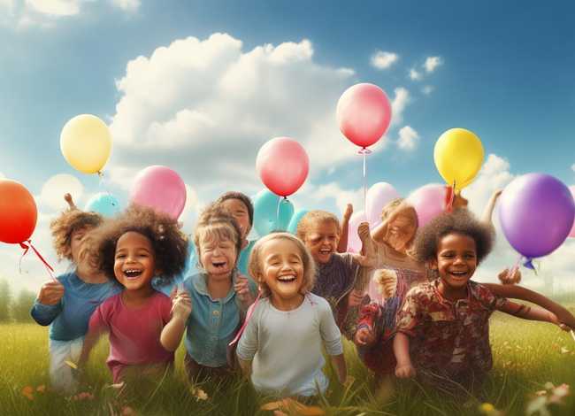 乐观 故事、乐观故事短文50字