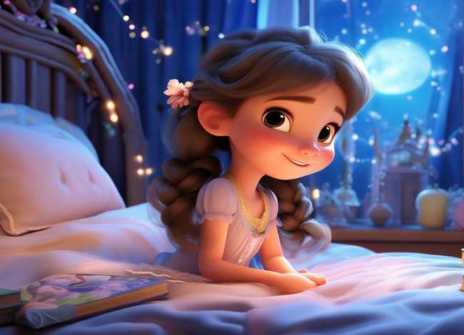 幼儿睡前故事灰姑娘的故事（幼儿睡前故事灰姑娘的故事视频）
