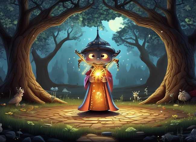 小喇叭讲故事,佚名（小喇叭讲故事,佚名的故事）