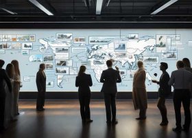 管理故事案例及分析；管理故事案例及分析报告