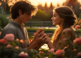 爱情短故事完整版、爱情短故事完整版百度云