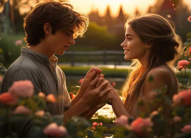 爱情短故事完整版、爱情短故事完整版百度云