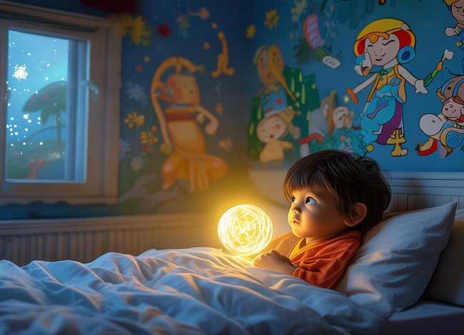 西游记儿童故事睡前故事音频（西游记睡前故事在线听免费听）