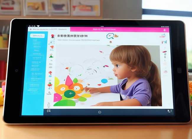 微课程绘本；幼儿园绘本微课制作教程