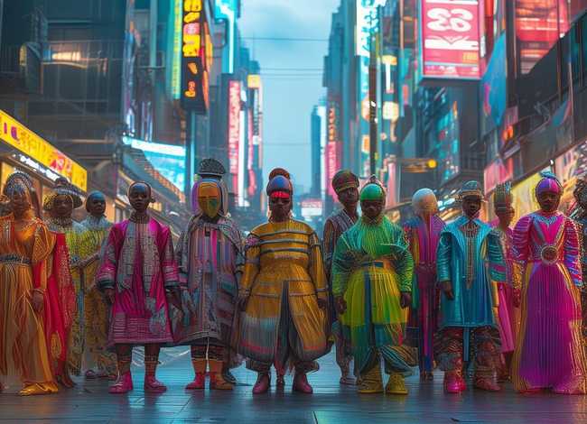 时尚主题的故事(时尚主题的故事有哪些) 时尚主题的故事(时尚主题的故事有哪些)