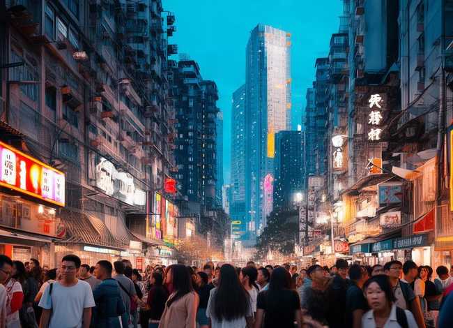 城市故事粤语版视频 城市故事粤语版视频下载