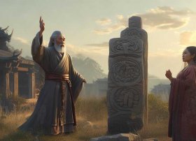 约法三章的故事简介 约法三章的故事简介内容