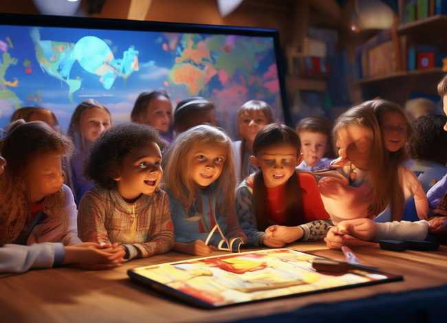 少儿电台故事在线收听（少儿电台故事在线收听视频）