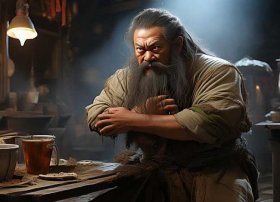 故事情节概括；鲁智深故事情节概括