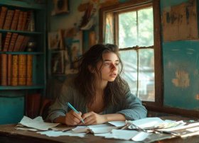 诗人小故事200字（诗人小故事200字怎么写）