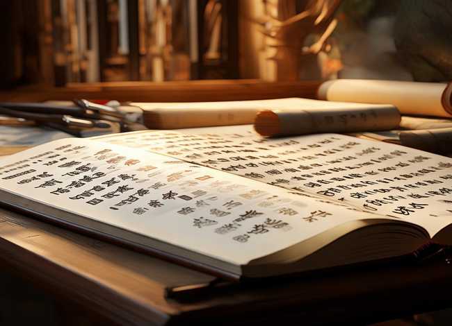 汉字的故事书籍有哪些 汉字的故事书籍有哪些书