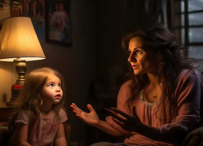 讲故事听的妈妈(听妈妈讲的故事视频) 讲故事听的妈妈(听妈妈讲的故事视频)