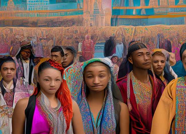 世界服装品牌故事(世界服装品牌故事有哪些) 世界服装品牌故事(世界服装品牌故事有哪些)