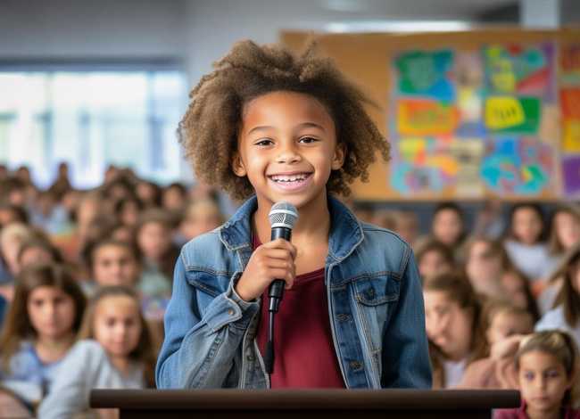 小学生法律故事演讲稿50字（小学生法律故事演讲稿50字内容）
