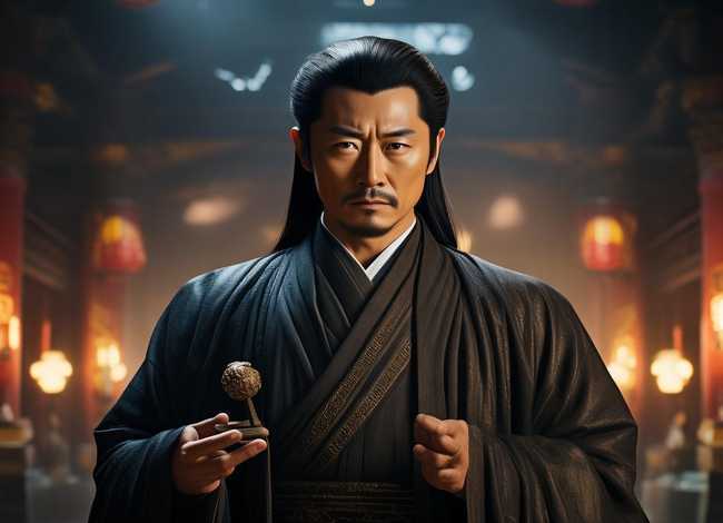 一言九鼎的故事简介、一言九鼎的故事简介100字