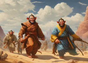 西游记经典故事音频 - 西游记经典故事音频播放