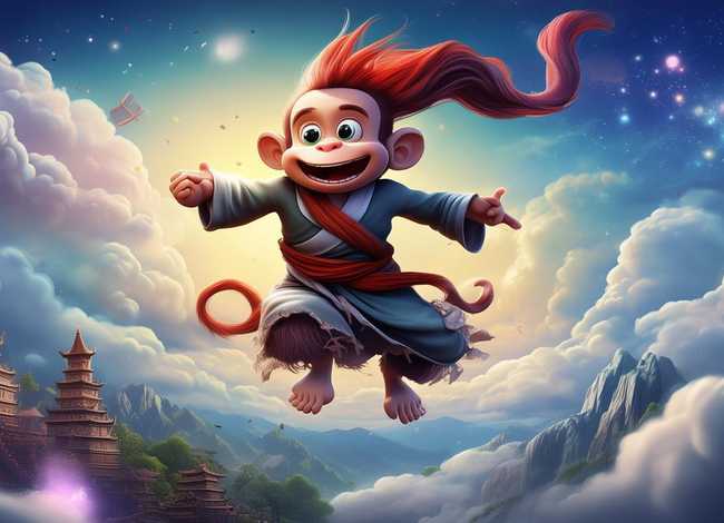 儿童故事孙悟空mp3 - 孙悟空故事在线听mp3