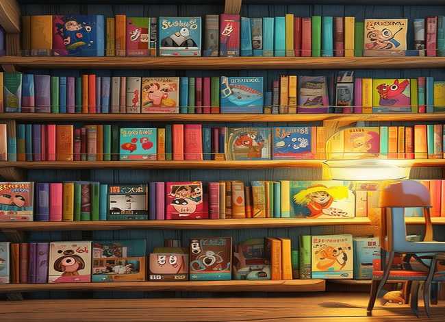 问题儿童读物 - 问题儿童读物有哪些