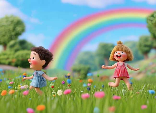 幼儿故事大脚丫小脚丫（幼儿故事大脚丫小脚丫教案）