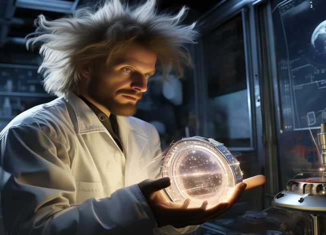 科学家发明的故事200字左右 - 科学家发明的故事200字左右作文