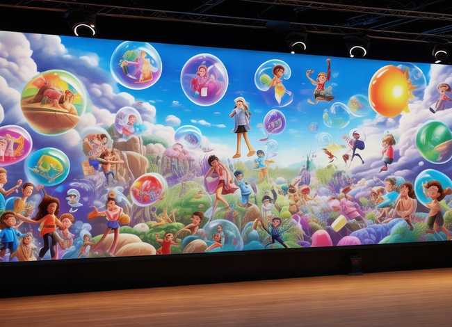 少儿故事大全连续播放 - 少儿故事大全连续播放视频