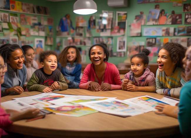 亲子故事会活动总结、亲子故事会活动总结怎么写