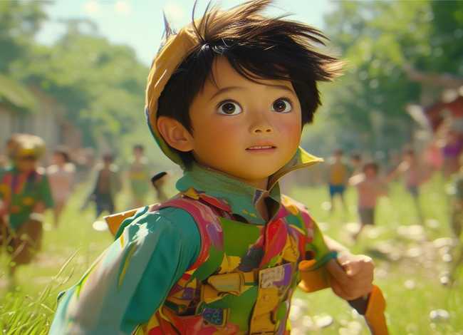 小兵张嘎儿童版电影 - 小兵张嘎儿童版电影免费观看