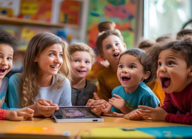 分享儿童故事的小视频 学会分享的幼儿小故事视频