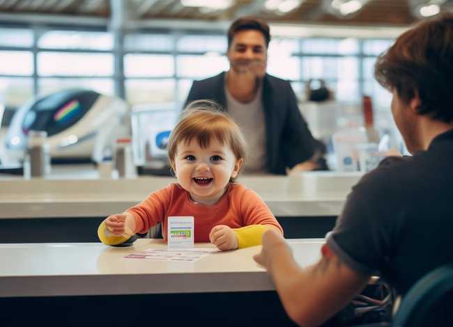 4岁儿童坐高铁需要买票吗;4岁的小孩坐高铁需要买票吗 4岁儿童坐高铁需要买票吗;4岁的小孩坐高铁需要买票吗