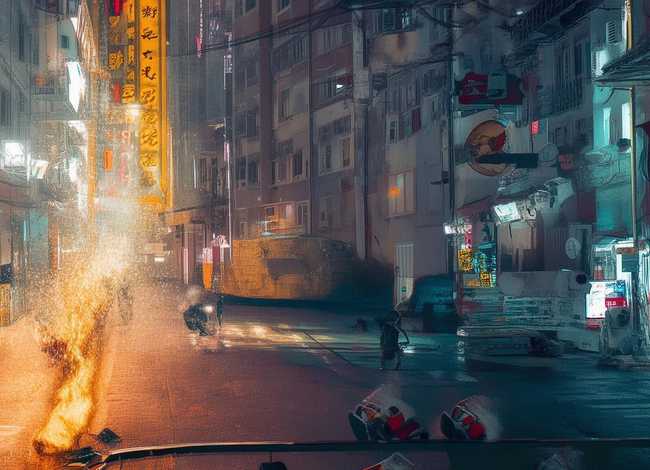 武则天的一个小故事，武则天的一个小故事50字