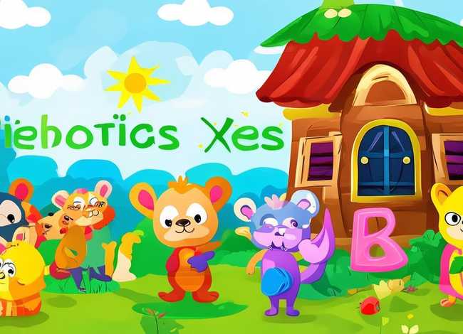 幼儿拼音故事 - 幼儿拼音故事书