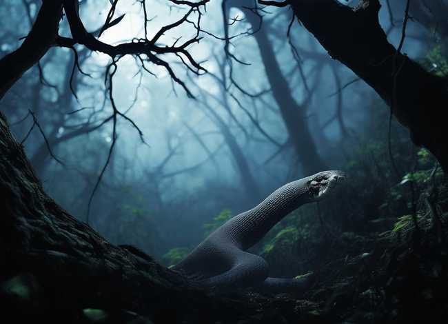 蛇蛇故事（播放蛇的故事）