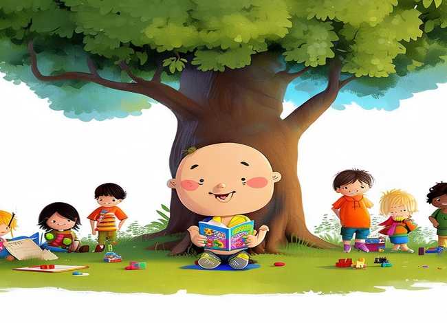 弟子规儿童故事书3-6岁 弟子规幼儿版故事