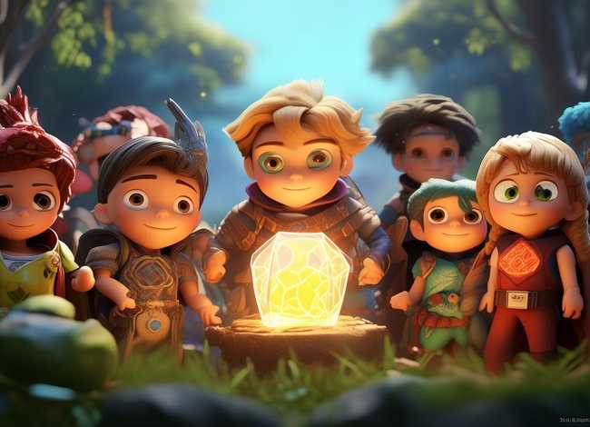 儿童故事大全3-6岁；儿童故事大全3-6岁英雄