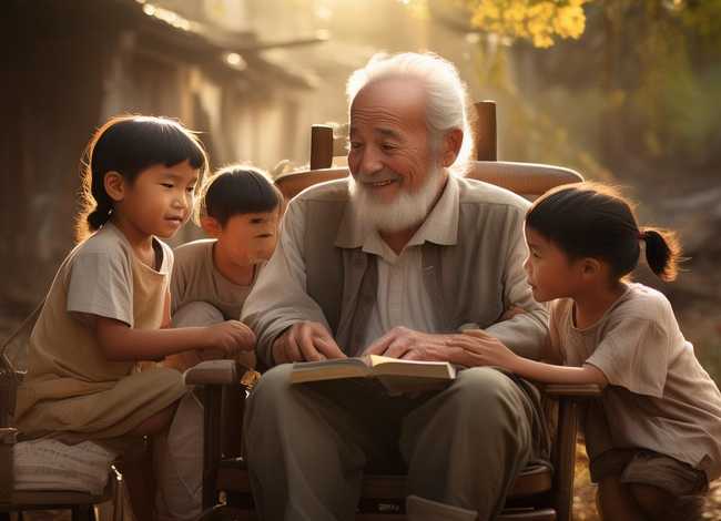 关于孝顺的小故事 关于孝顺的小故事简短