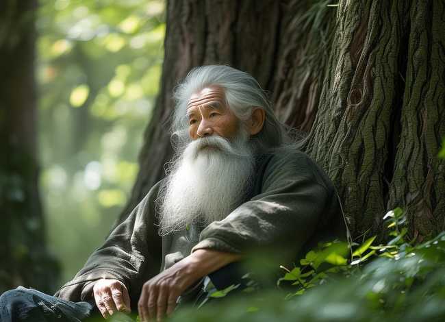 虚怀若谷成语故事、虚怀若谷成语故事动画视频