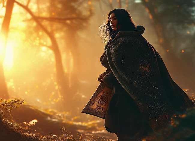 第二次冒险的主人公是谁，第二次冒险的主人公是谁啊