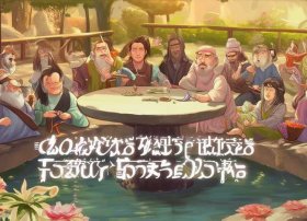四字成语故事大全40个、四字成语故事大全40个成语