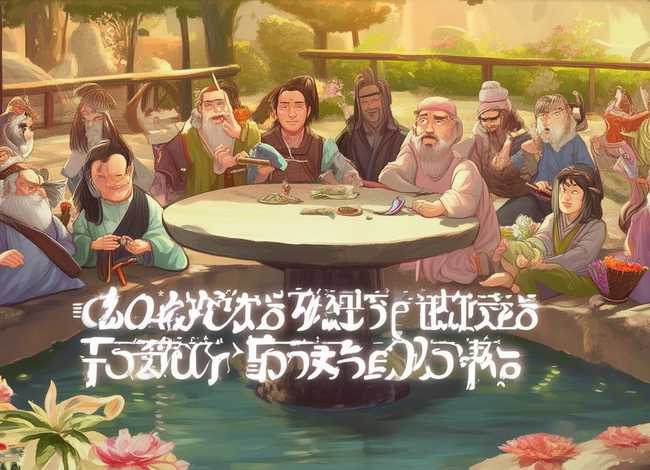 四字成语故事大全40个、四字成语故事大全40个成语
