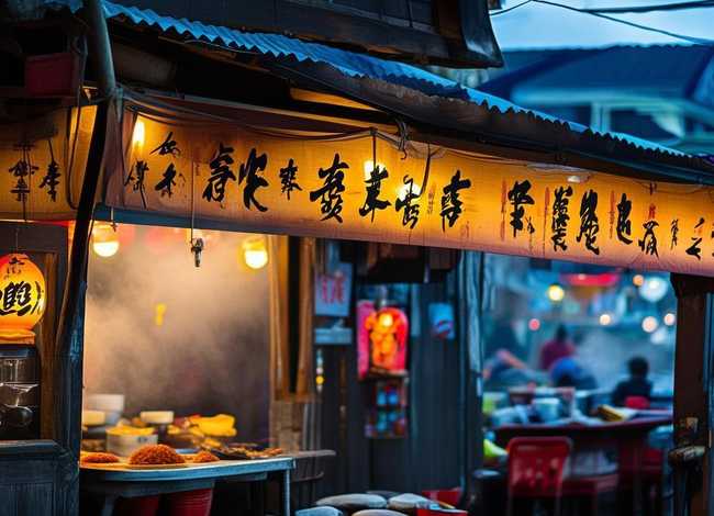 码头故事是哪里的（码头故事是哪里的火锅）