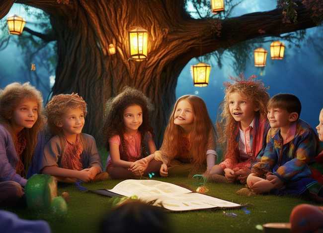 少儿童话故事大全6-12岁、儿童童话故事大全6-12岁故事