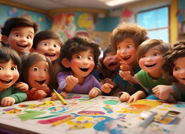 小学语文趣味故事 - 小学语文趣味故事有哪些